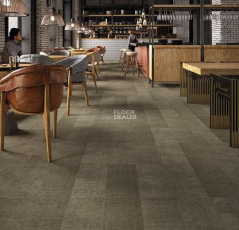 Forbo Flotex Ombré planks 149008 Tundra фото 2 | FLOORDEALER